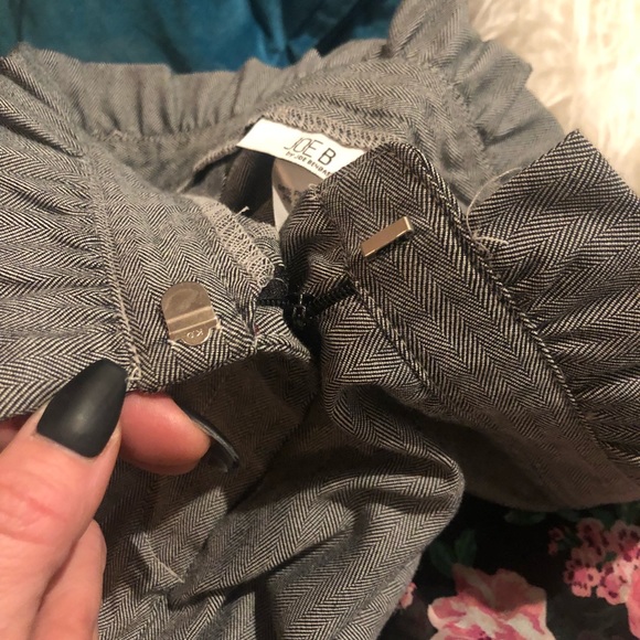 Joe B dress slacks;) ✔️ - Picture 5 of 6